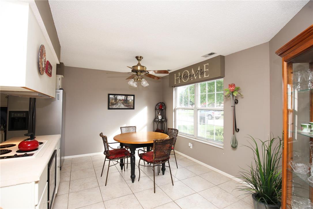 Meadow Ridge Villas #14 - Residential