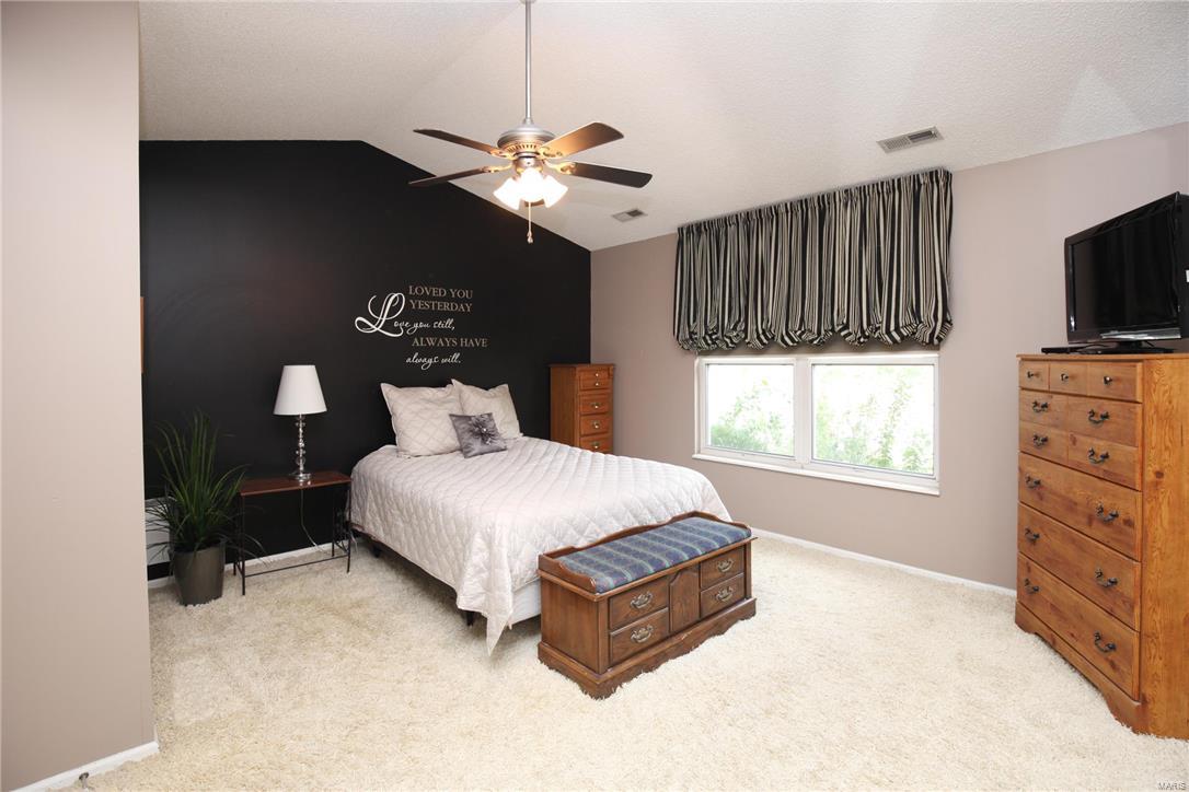 Meadow Ridge Villas #14 - Residential