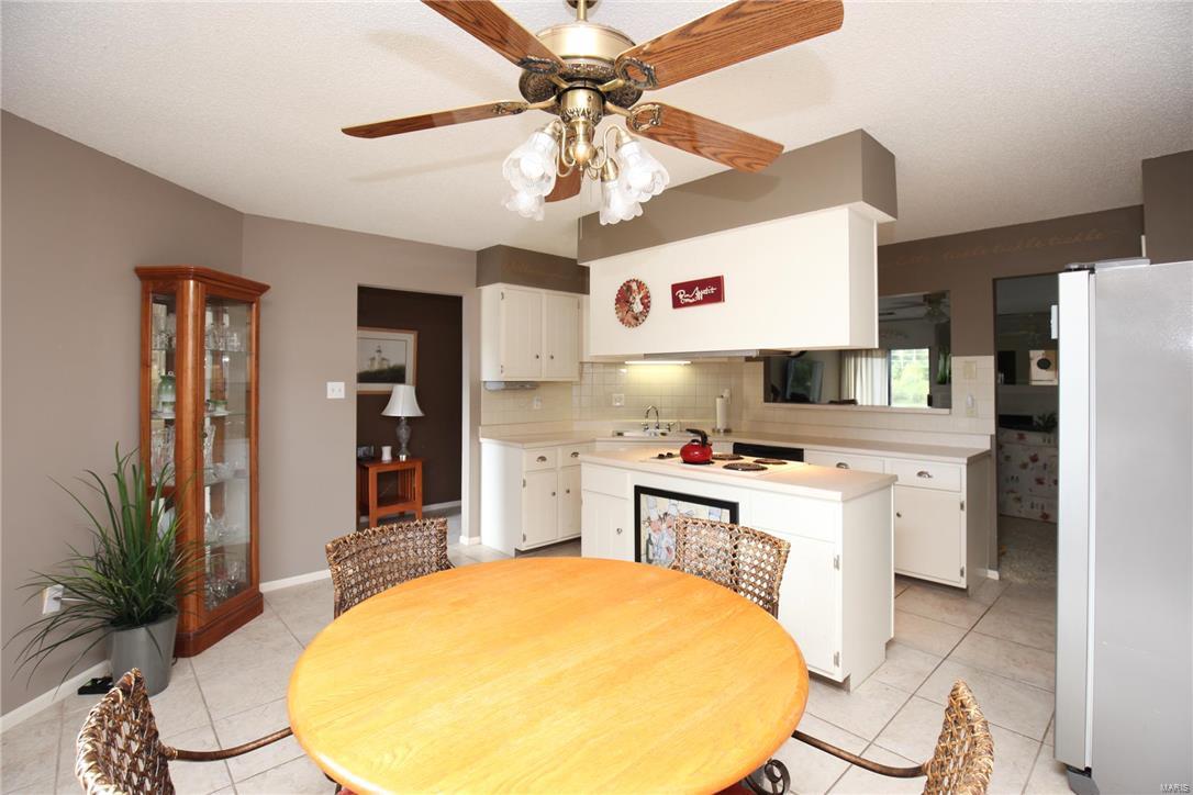Meadow Ridge Villas #14 - Residential