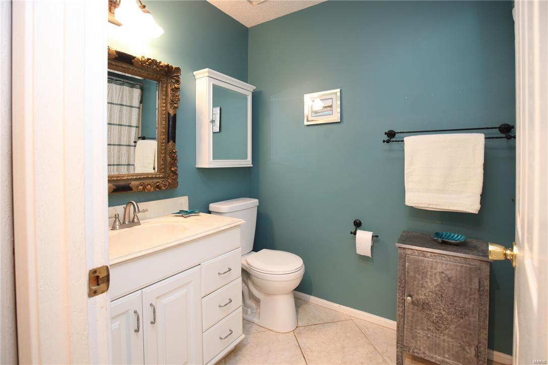 Meadow Ridge Villas #14 - Residential