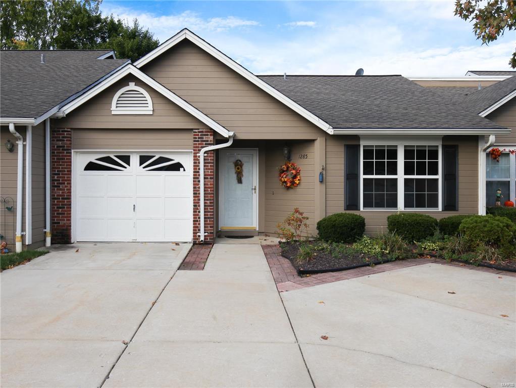 Meadow Ridge Villas #14 - Residential