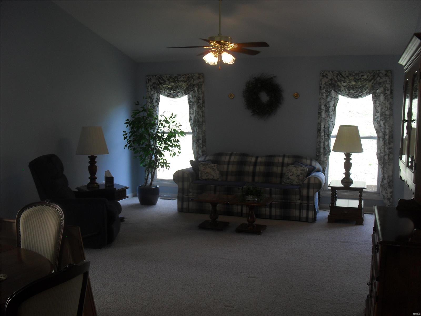 Villas at Summit Pointe - Residential