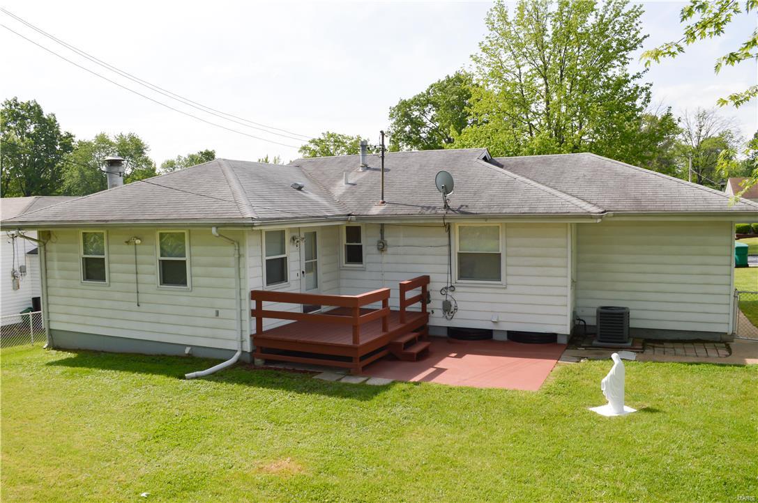 Bissell Hills 9 - Residential