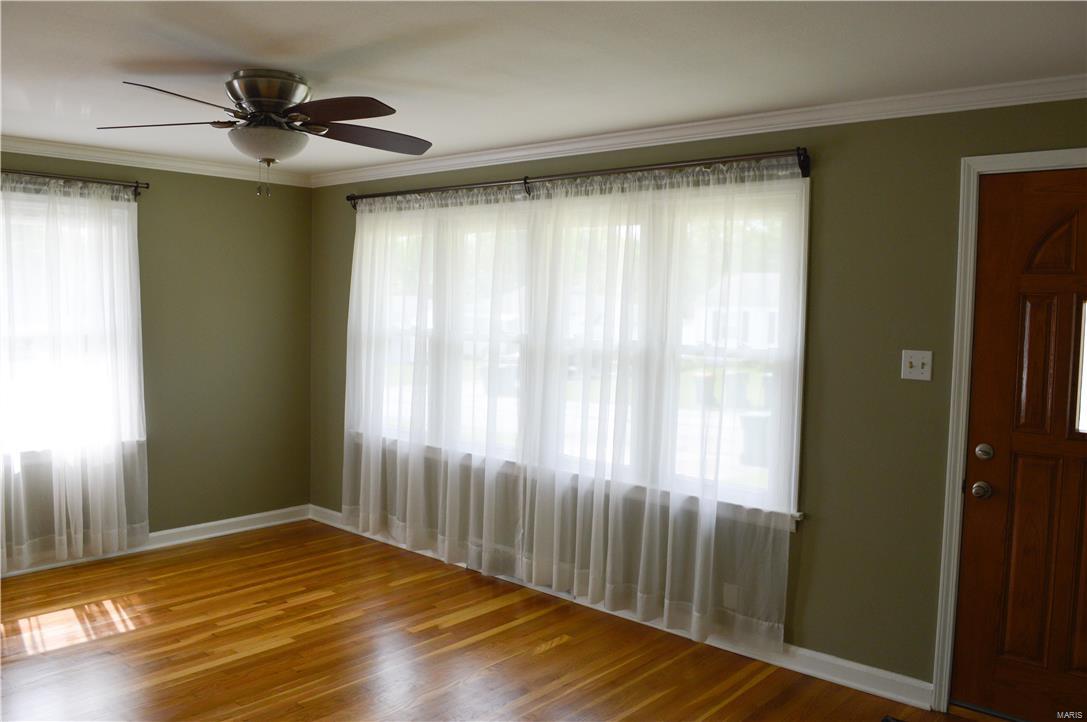 Bissell Hills 9 - Residential