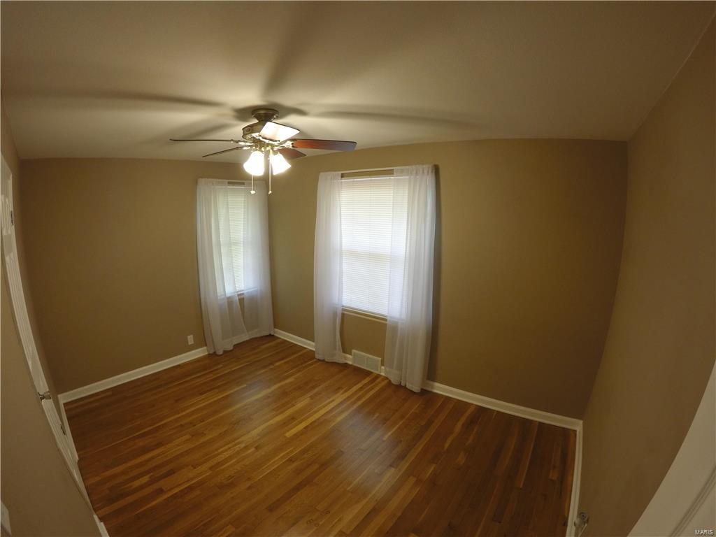 Bissell Hills 9 - Residential