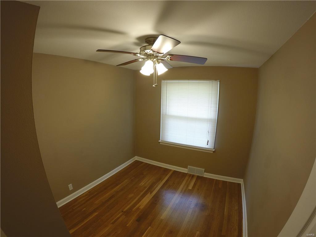 Bissell Hills 9 - Residential