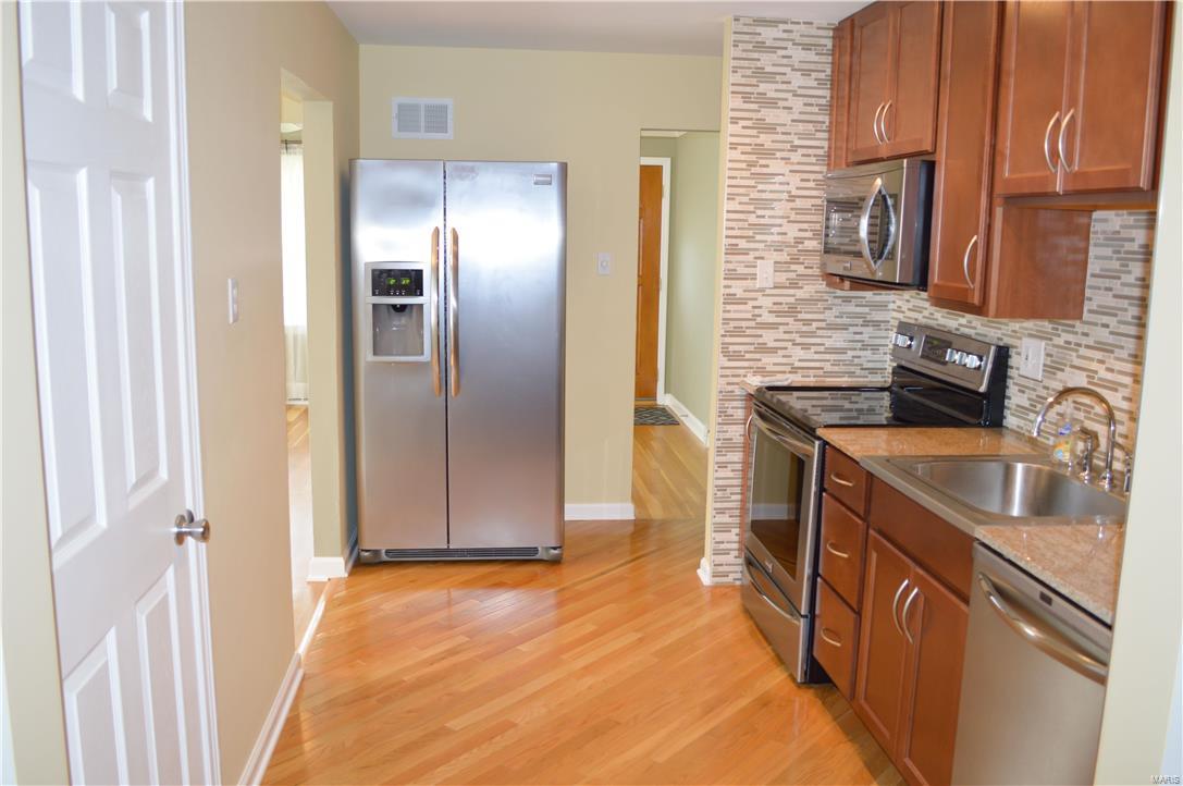 Bissell Hills 9 - Residential