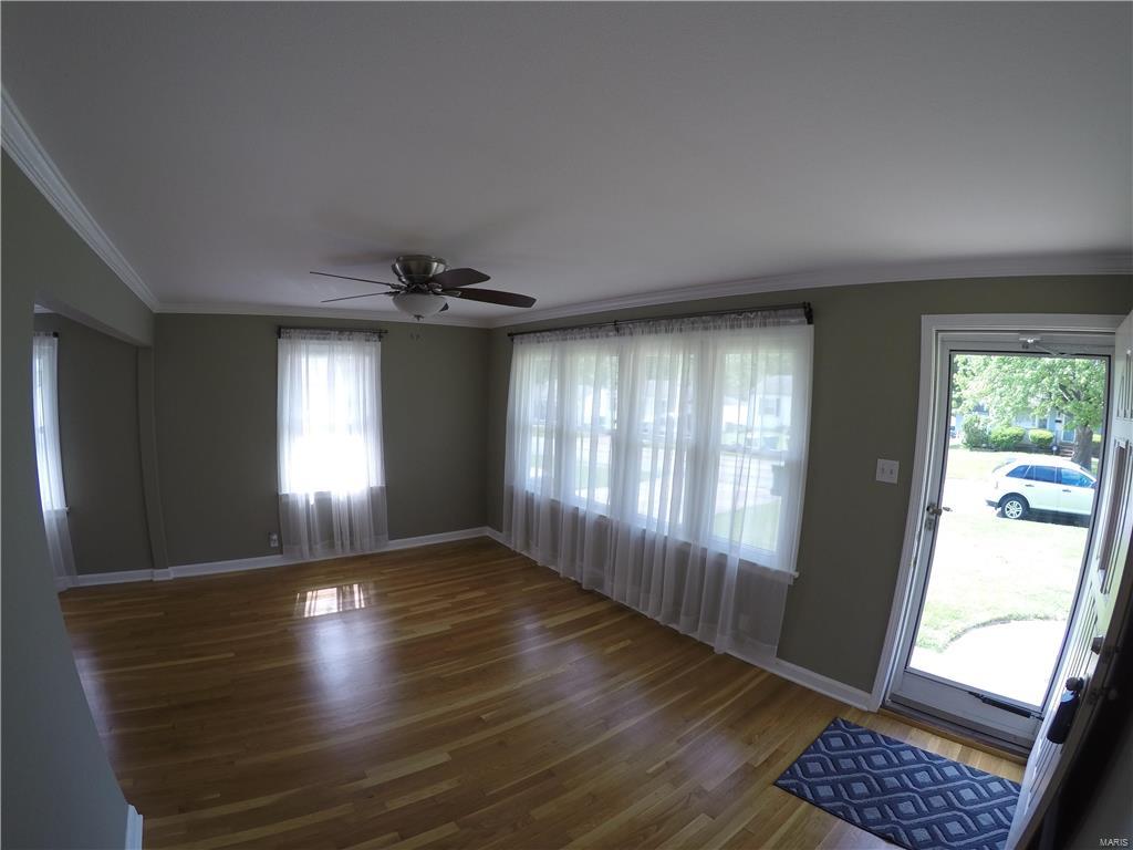 Bissell Hills 9 - Residential