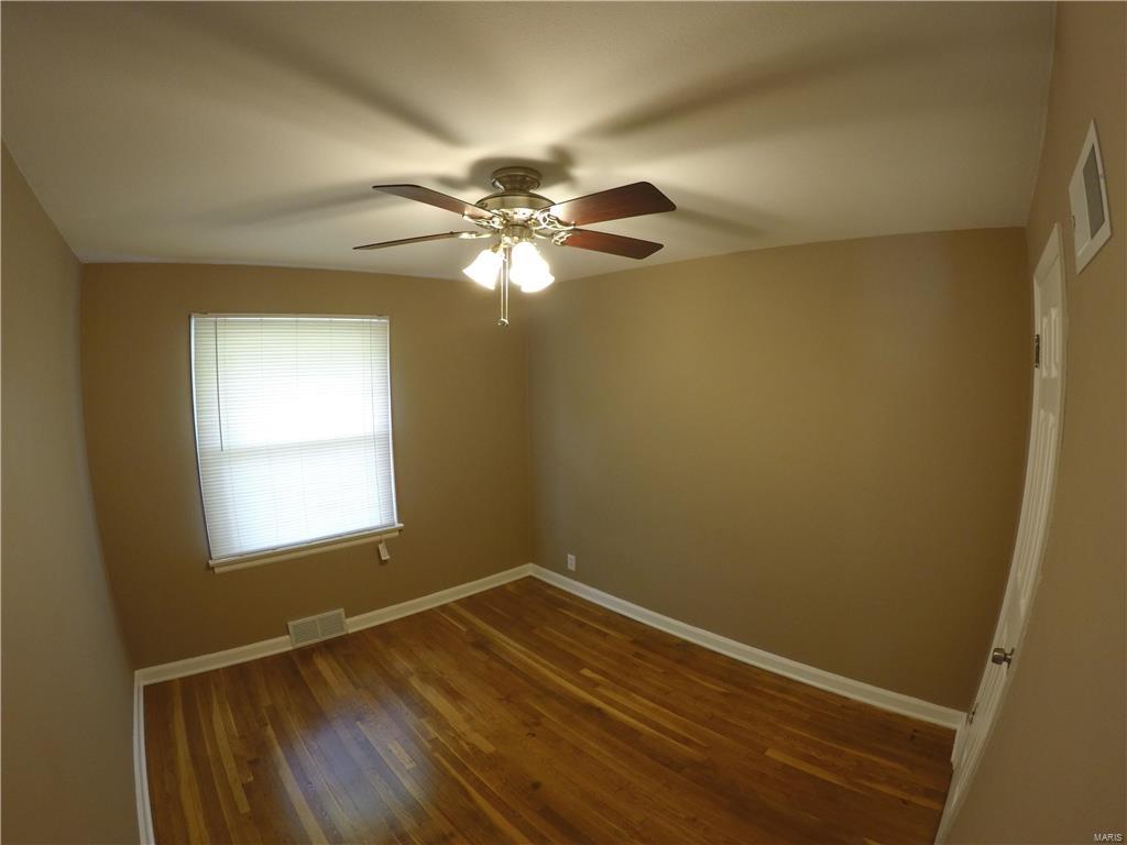 Bissell Hills 9 - Residential