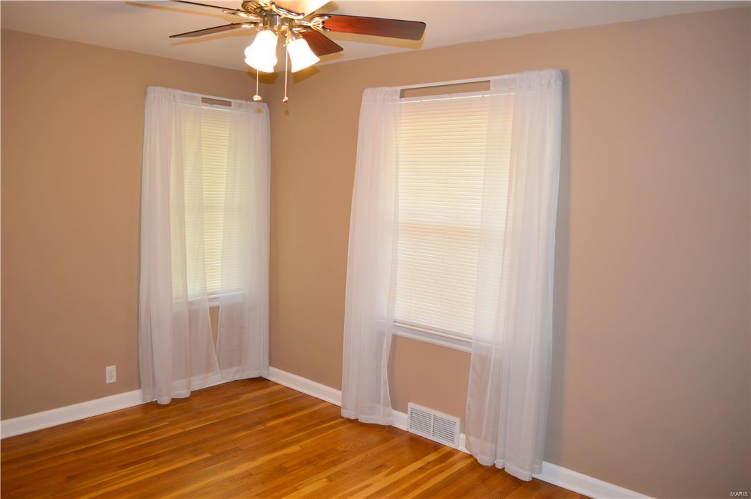 Bissell Hills 9 - Residential