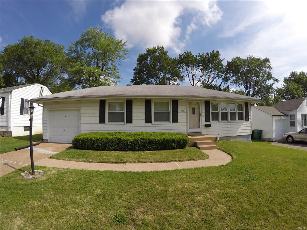 Bissell Hills 9 - Residential