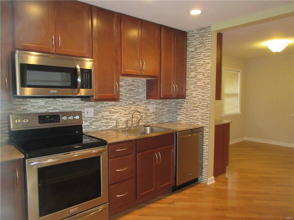 Bissell Hills 9 - Residential