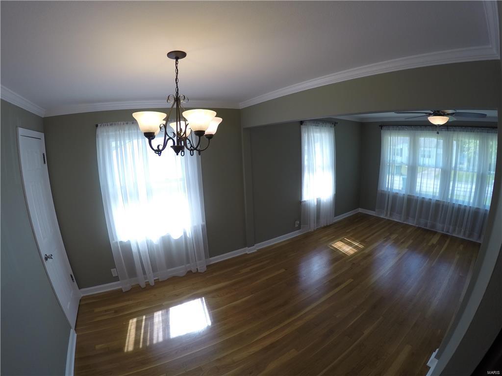 Bissell Hills 9 - Residential
