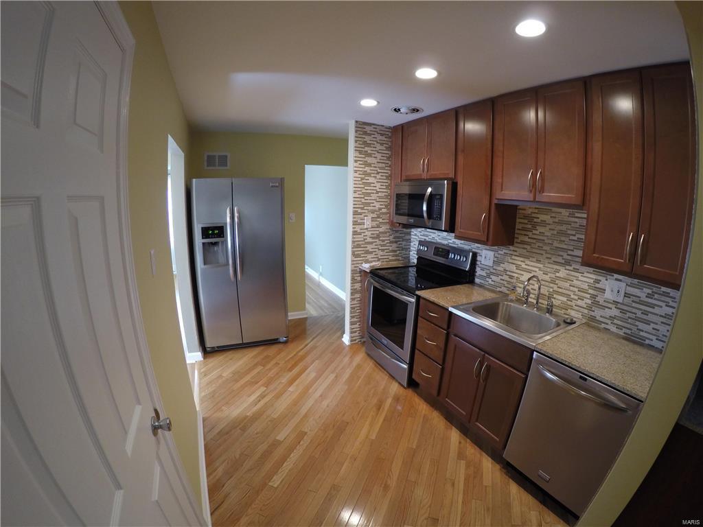 Bissell Hills 9 - Residential