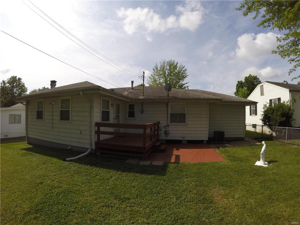 Bissell Hills 9 - Residential
