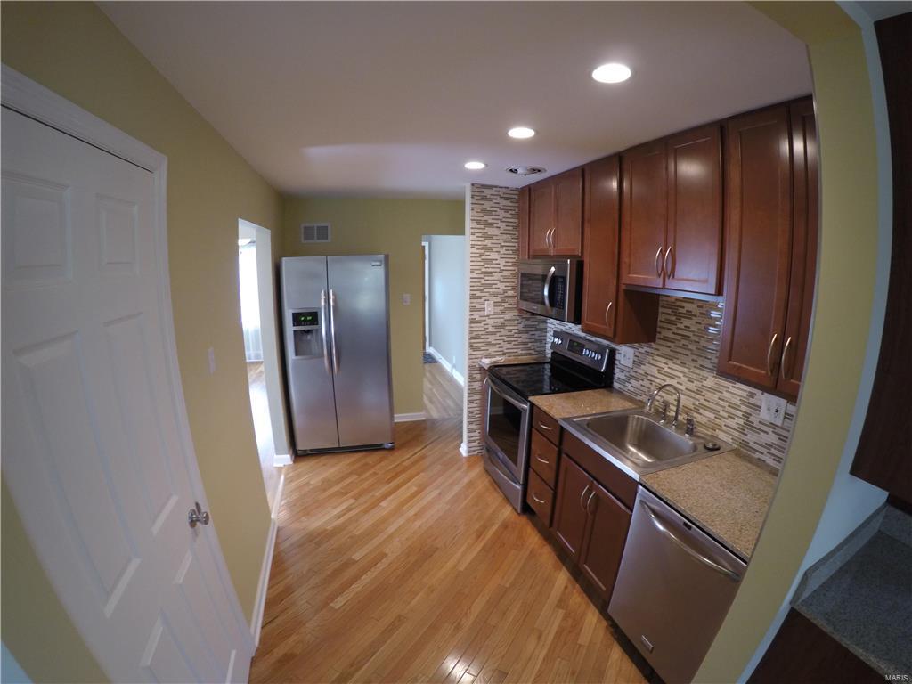 Bissell Hills 9 - Residential