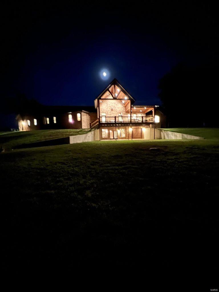N/A - Farm