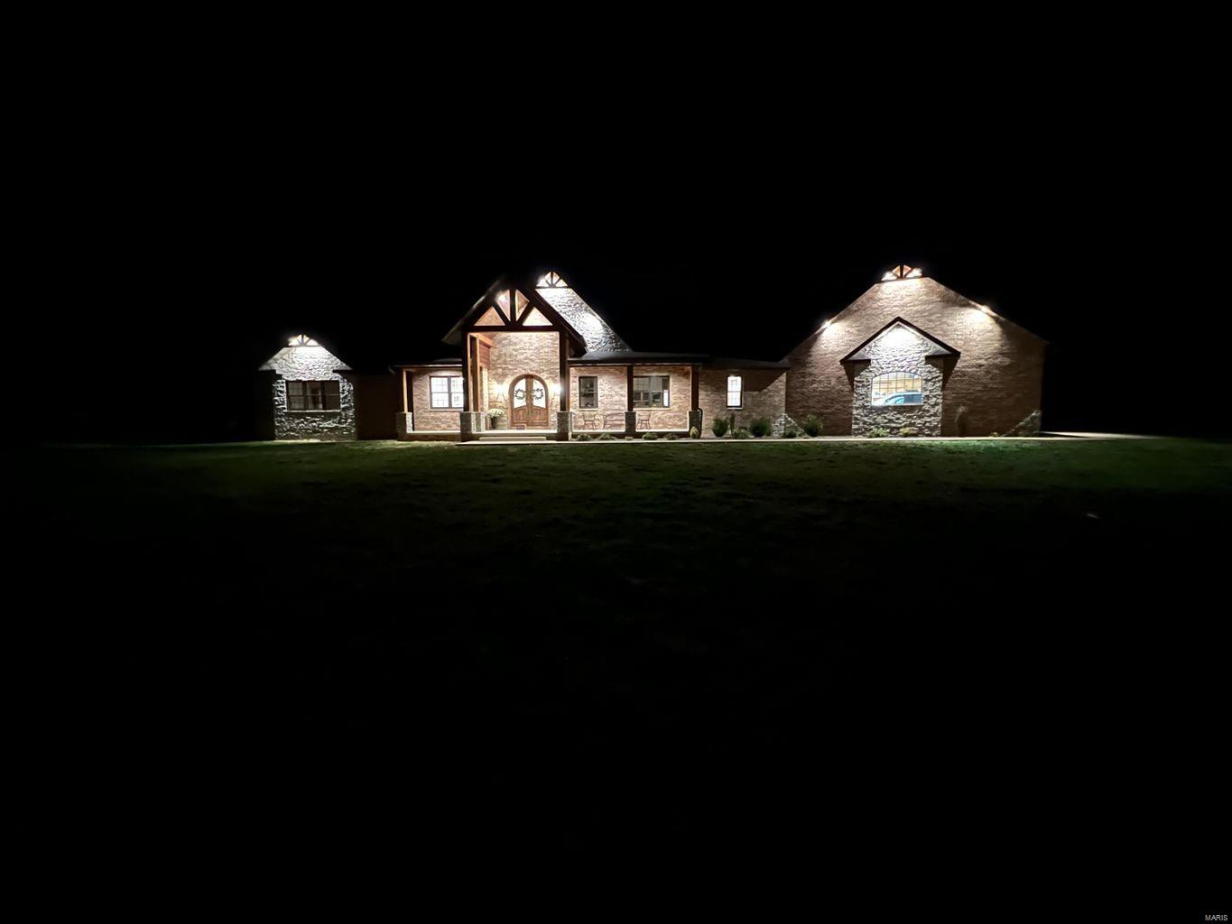 N/A - Farm