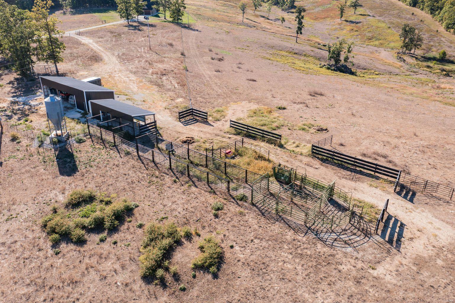 N/A - Farm