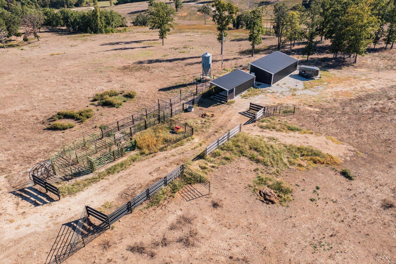 N/A - Farm
