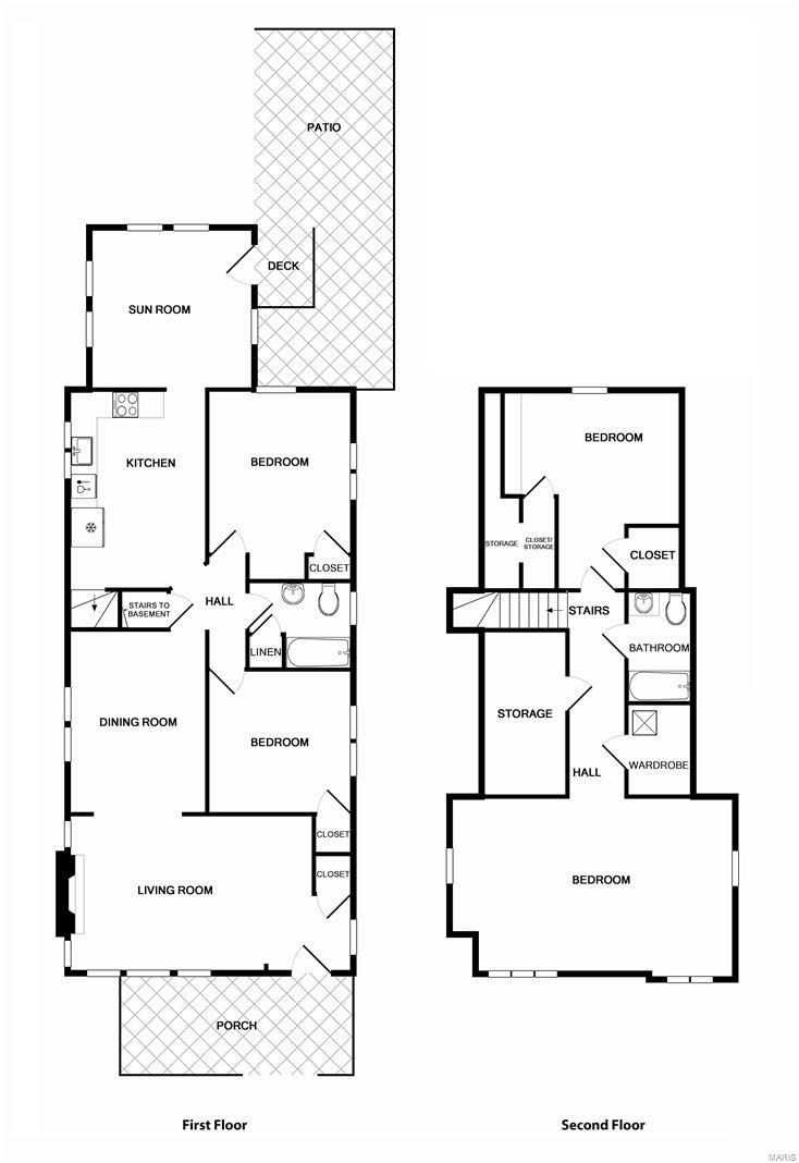 Jas C Travillas/South Hampton - Residential