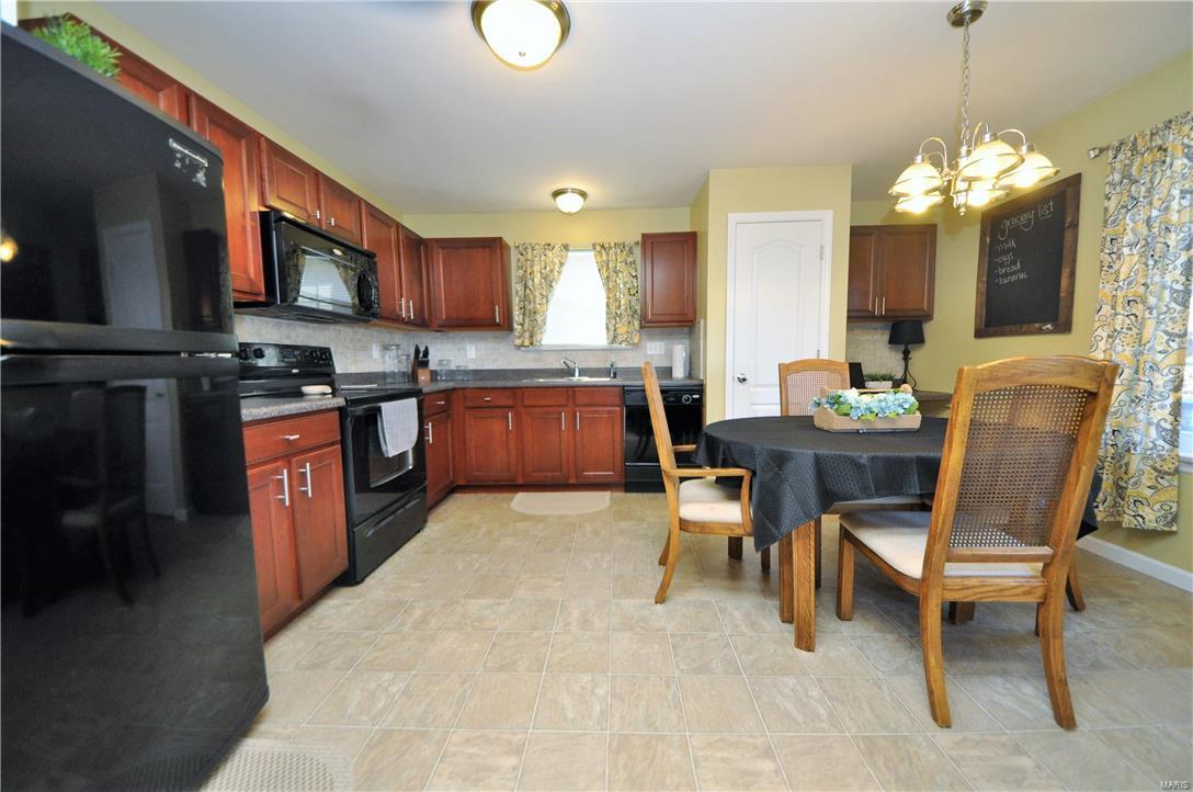 Montecito Resub Village C Bldg 4c - Residential