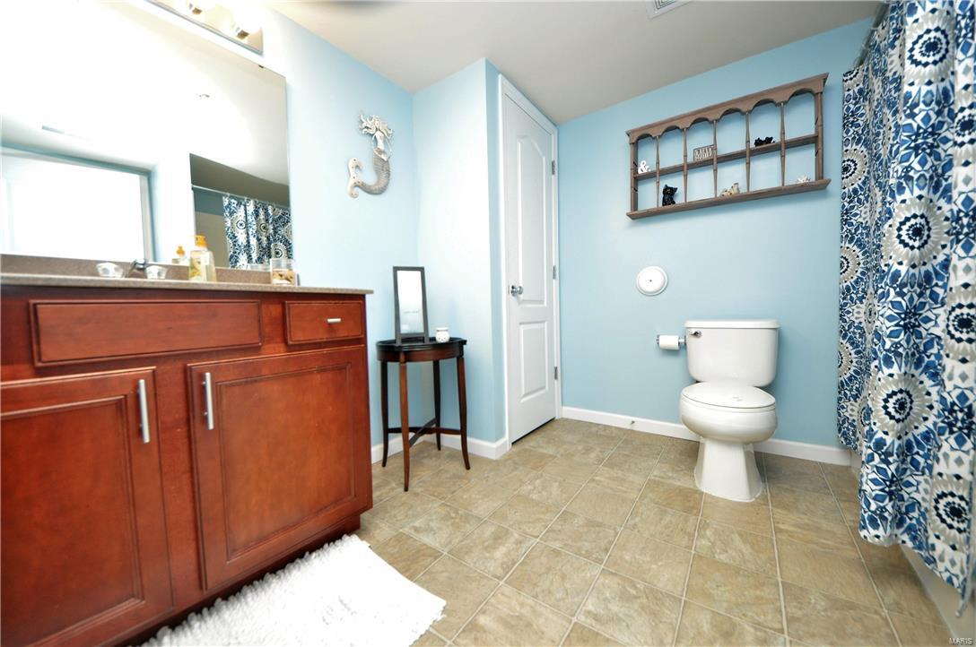 Montecito Resub Village C Bldg 4c - Residential