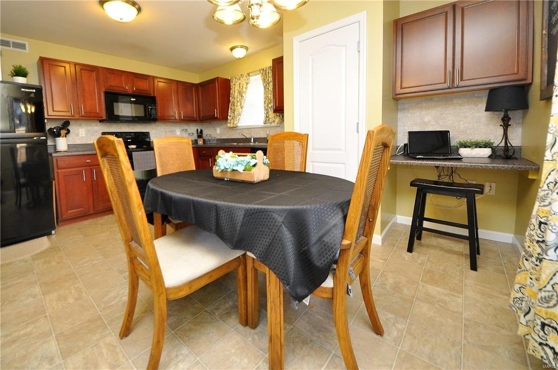 Montecito Resub Village C Bldg 4c - Residential