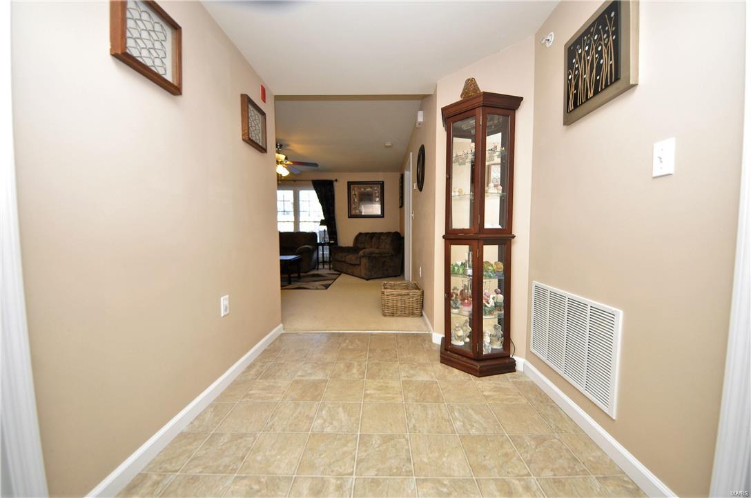 Montecito Resub Village C Bldg 4c - Residential