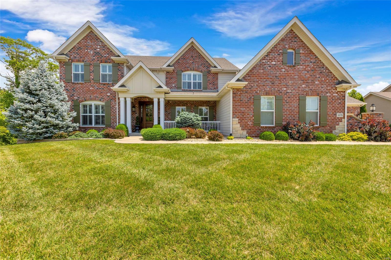 Arbors At Wildhorse Creek The - Residential