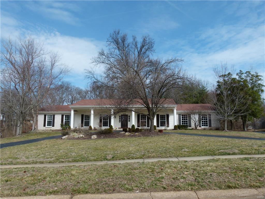 Lac Du Bois - Residential