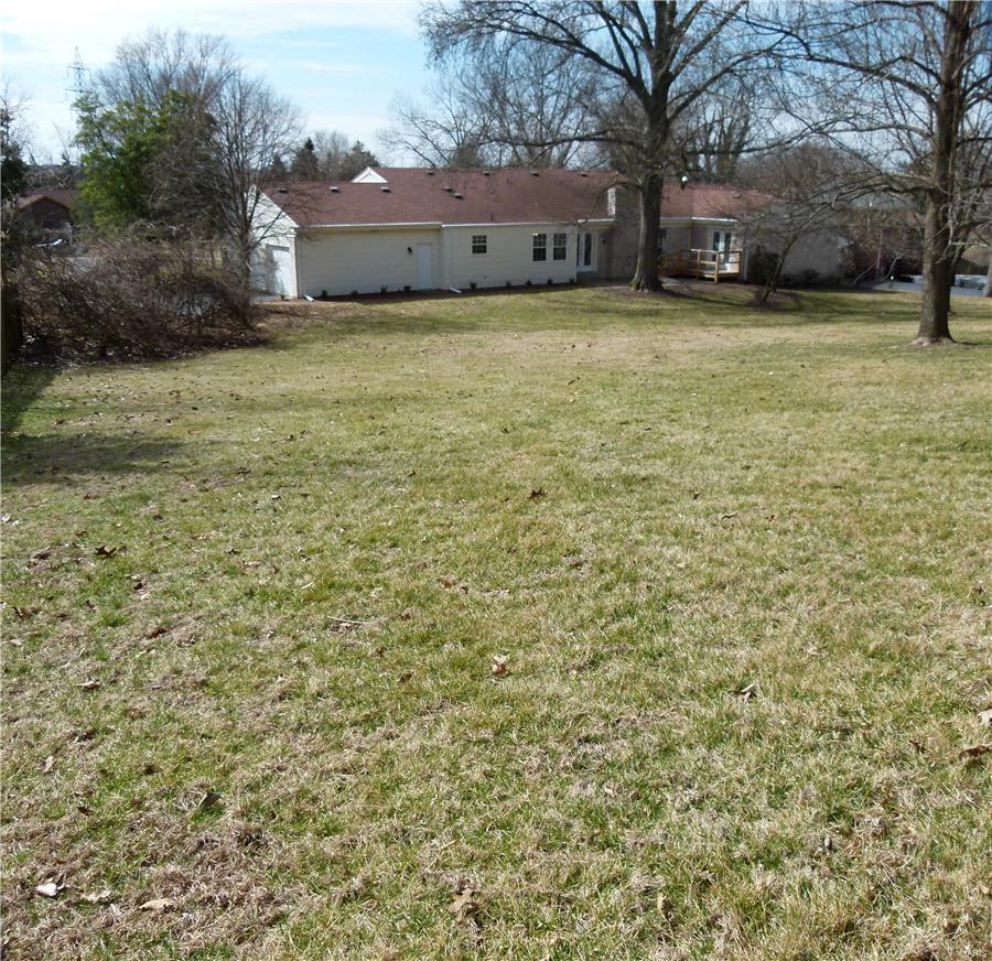 Lac Du Bois - Residential