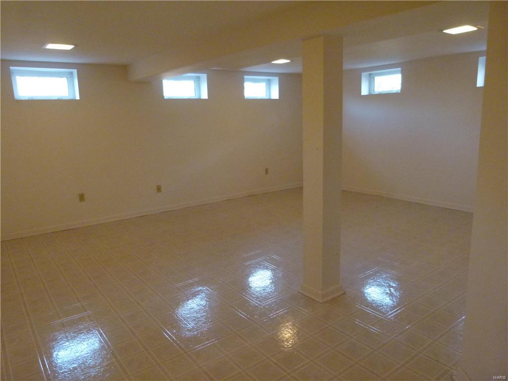 Lac Du Bois - Residential