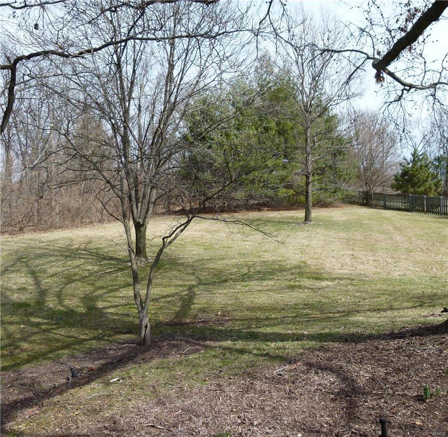 Lac Du Bois - Residential