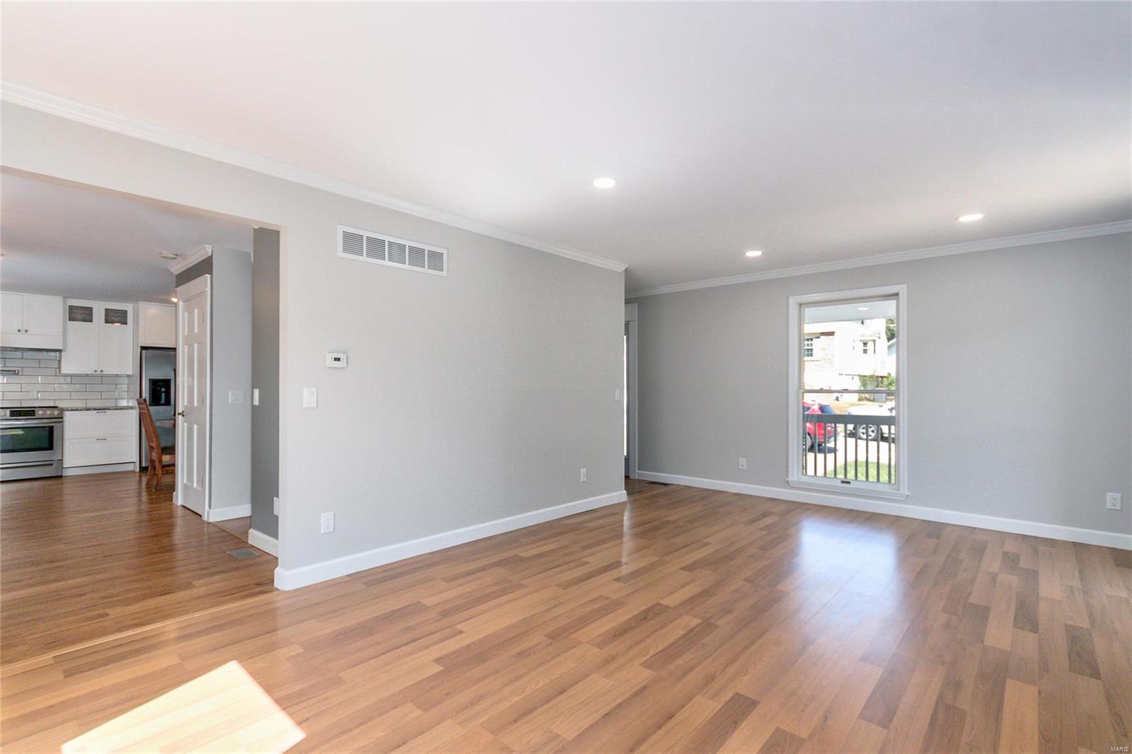 Spring Wood - Residential