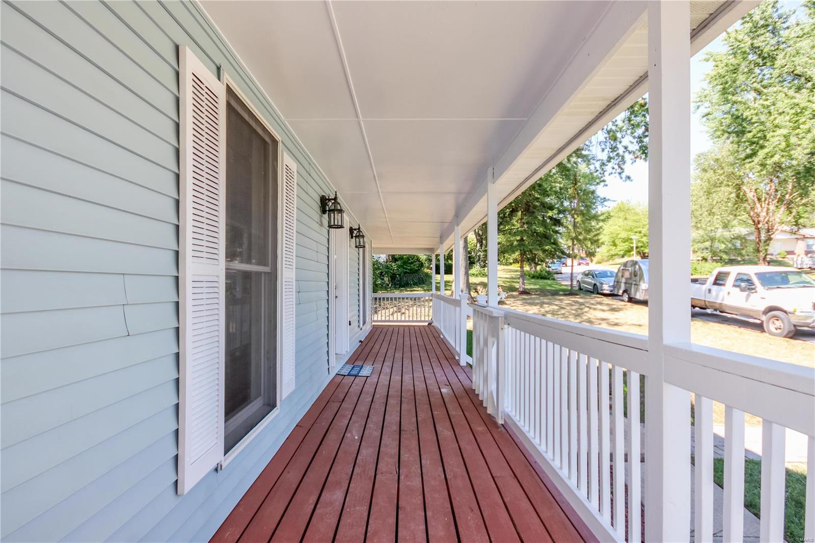 Spring Wood - Residential