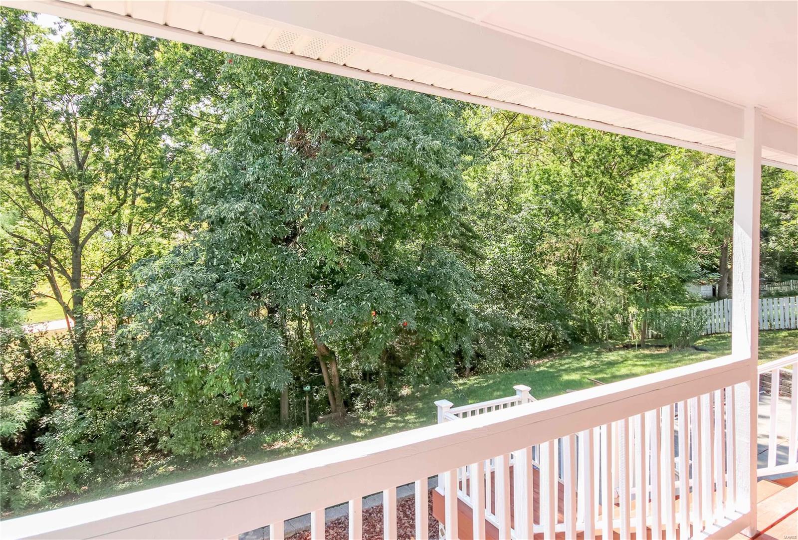 Spring Wood - Residential
