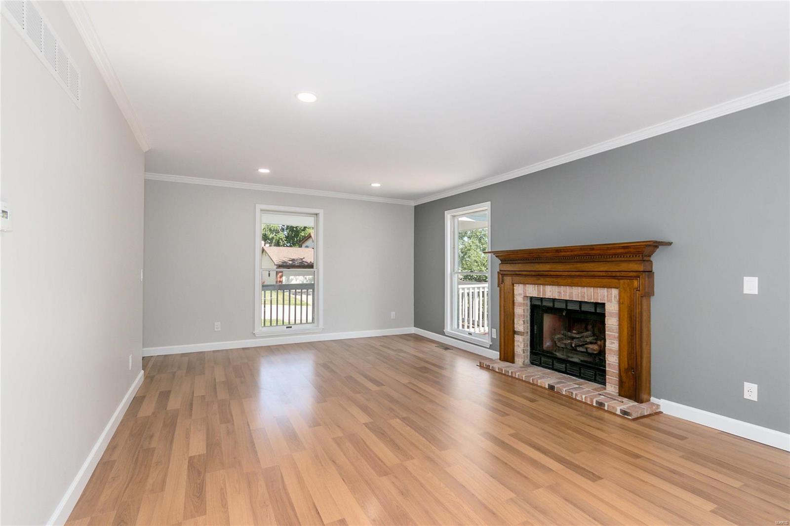 Spring Wood - Residential