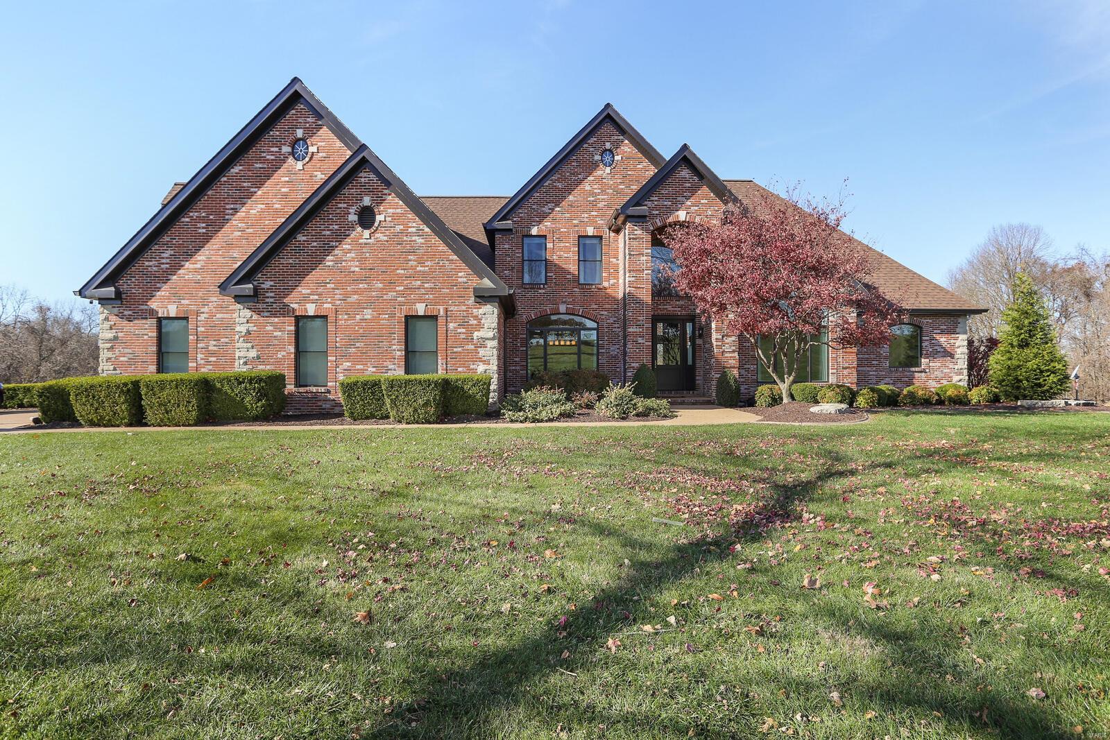 Lewis And Clark Trails - Residential