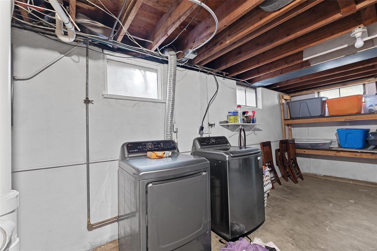 Bellaire Acres - Residential