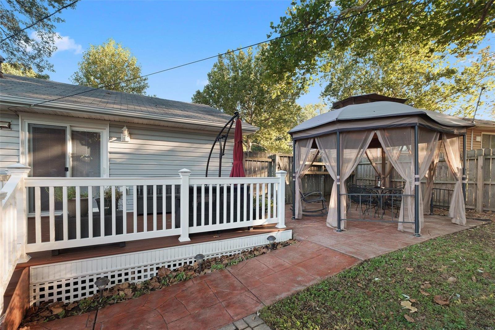 Bellaire Acres - Residential