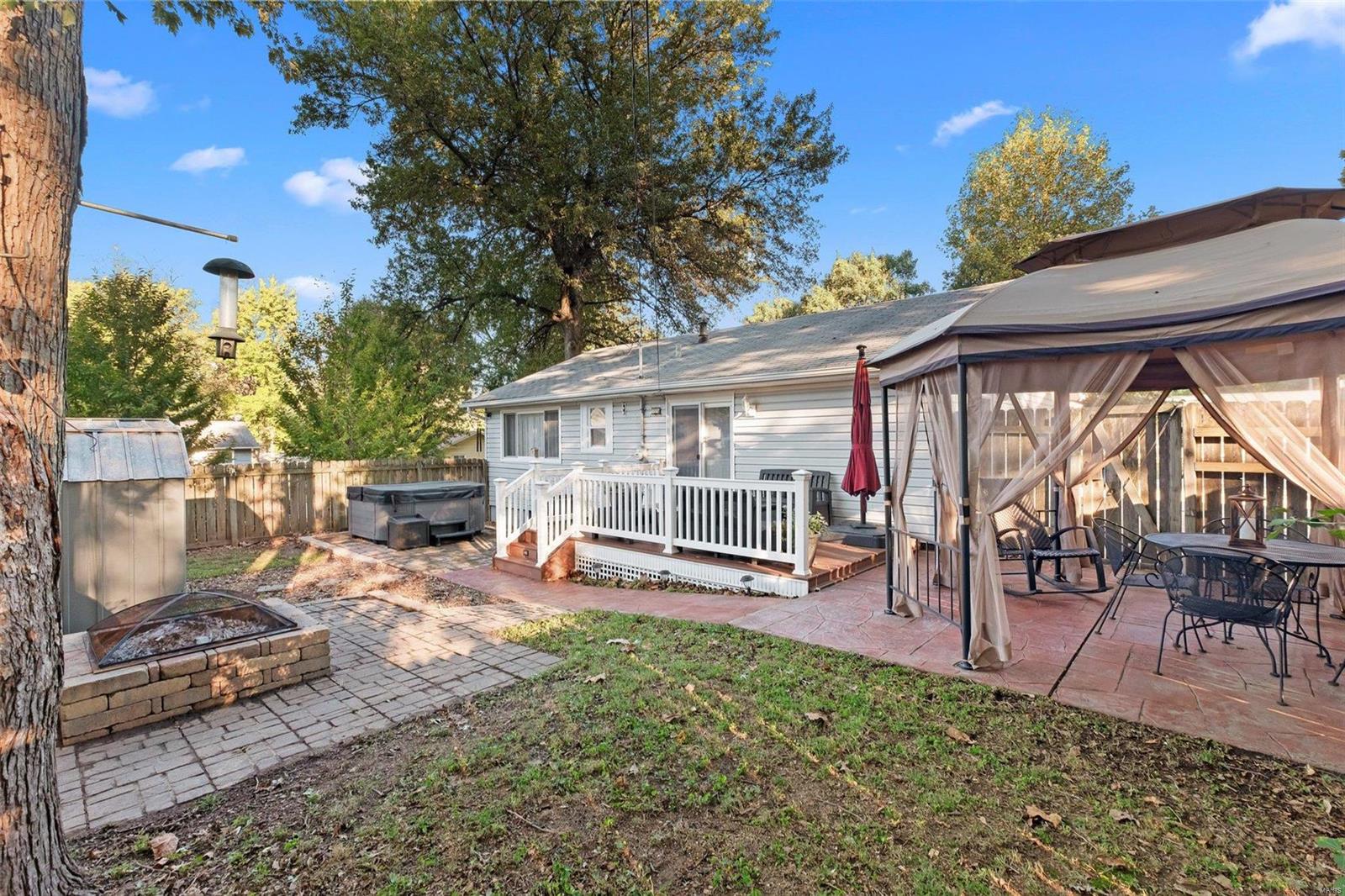 Bellaire Acres - Residential