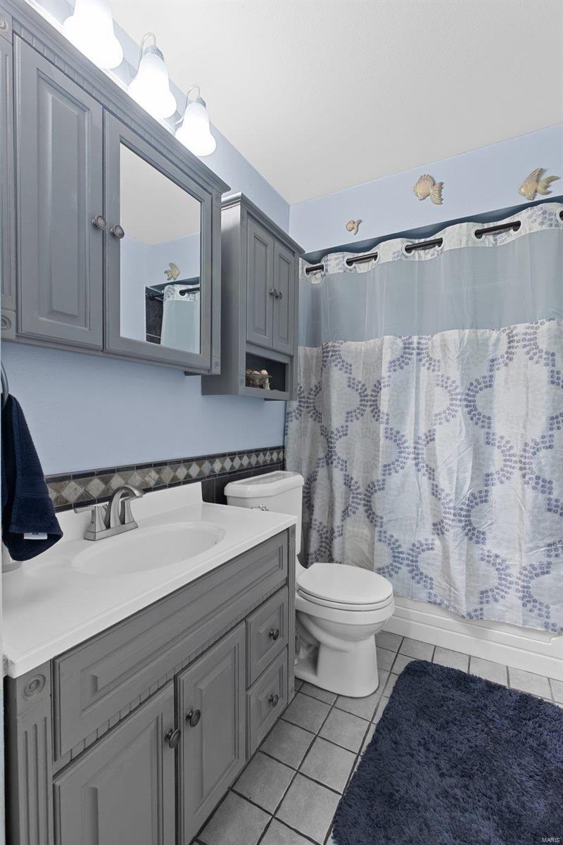 Bellaire Acres - Residential