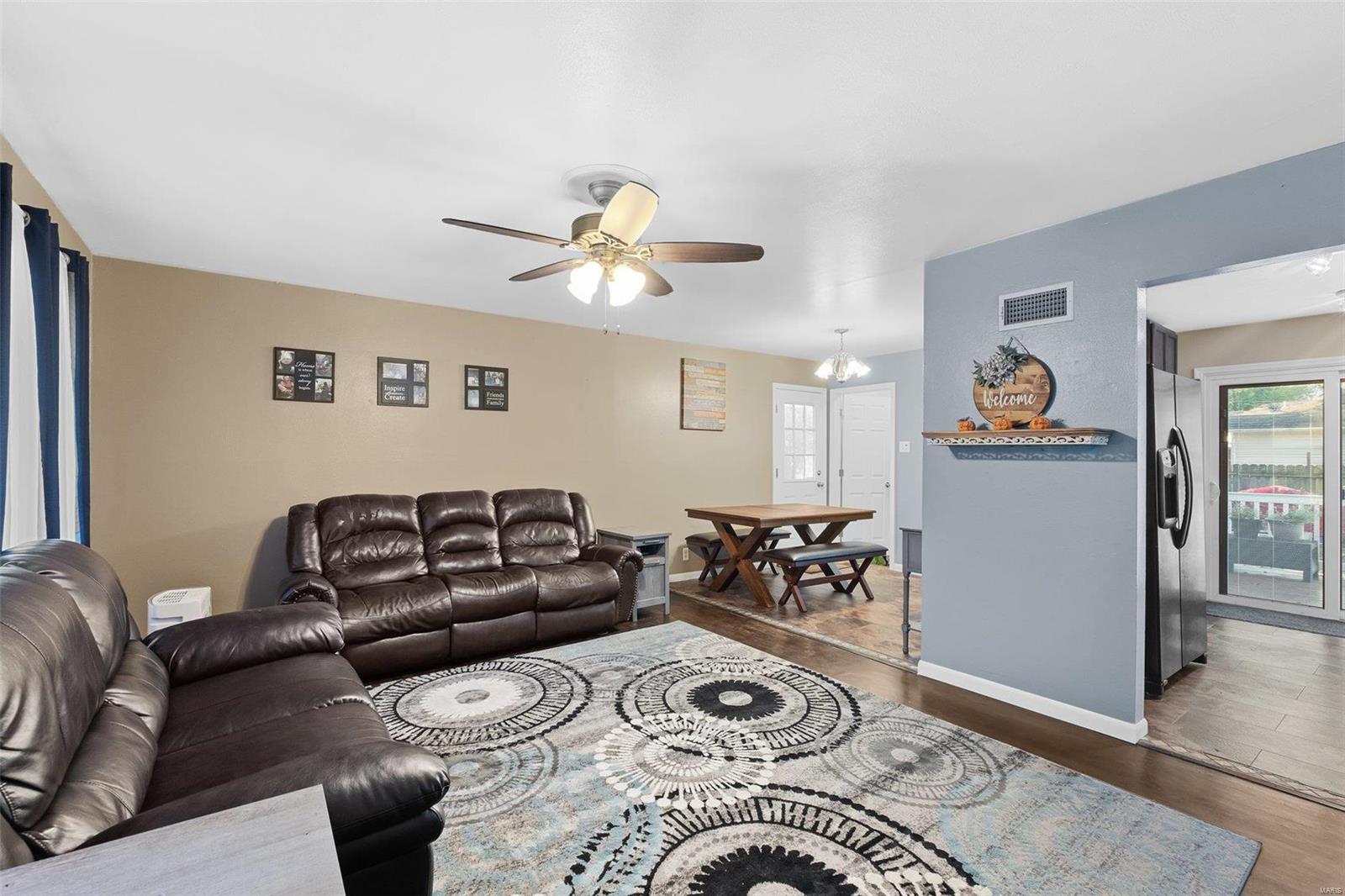 Bellaire Acres - Residential