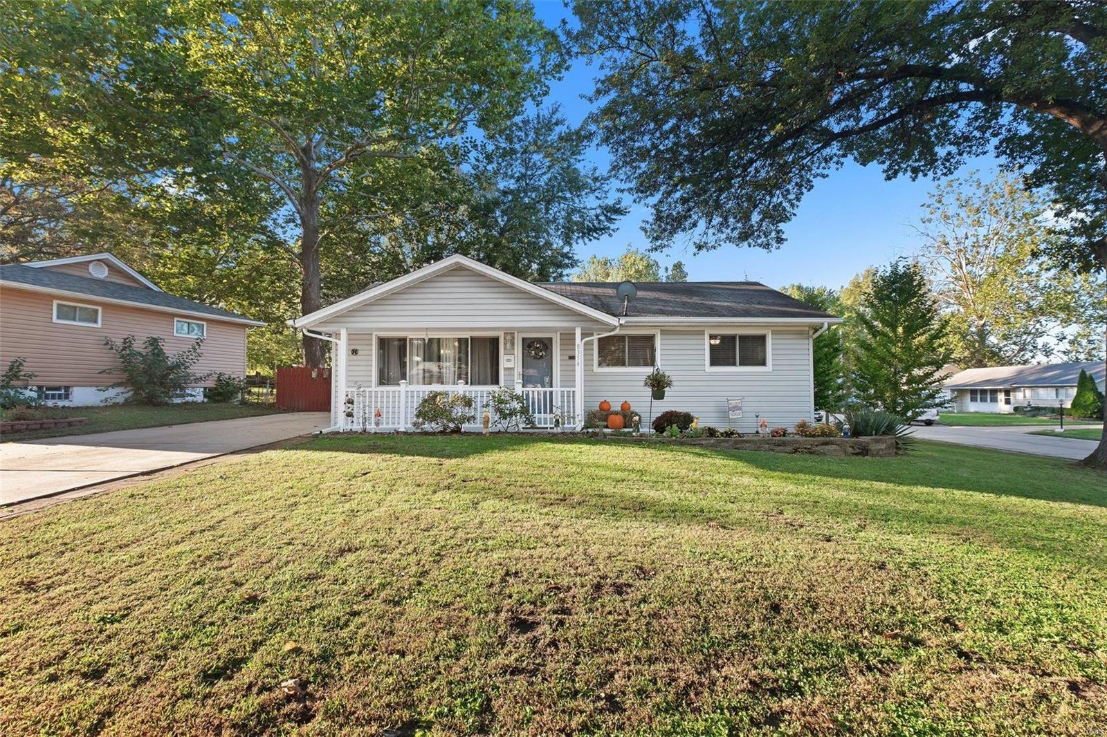 Bellaire Acres - Residential