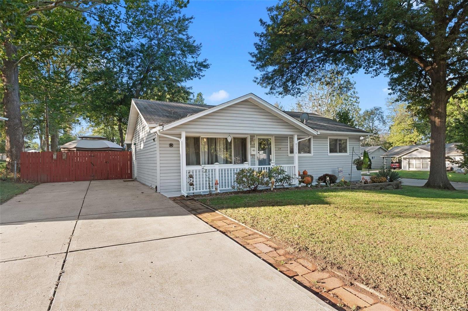 Bellaire Acres - Residential