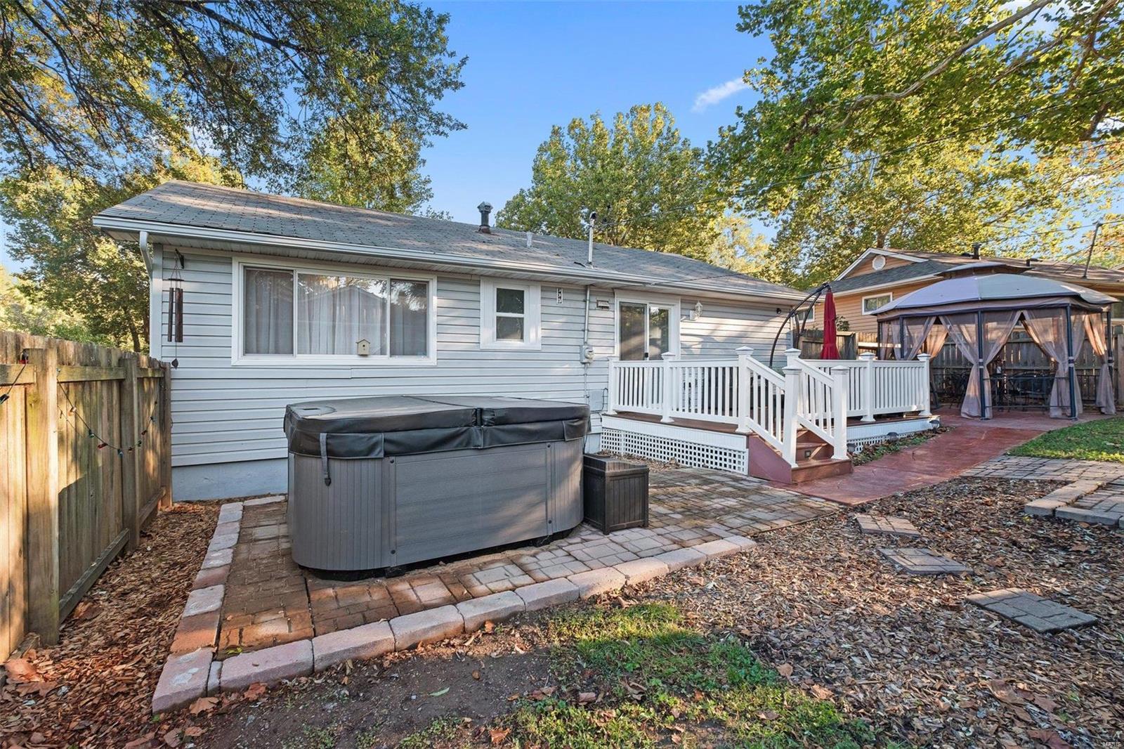 Bellaire Acres - Residential