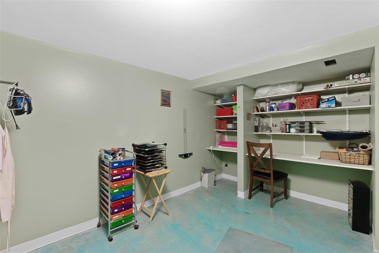 Bellaire Acres - Residential