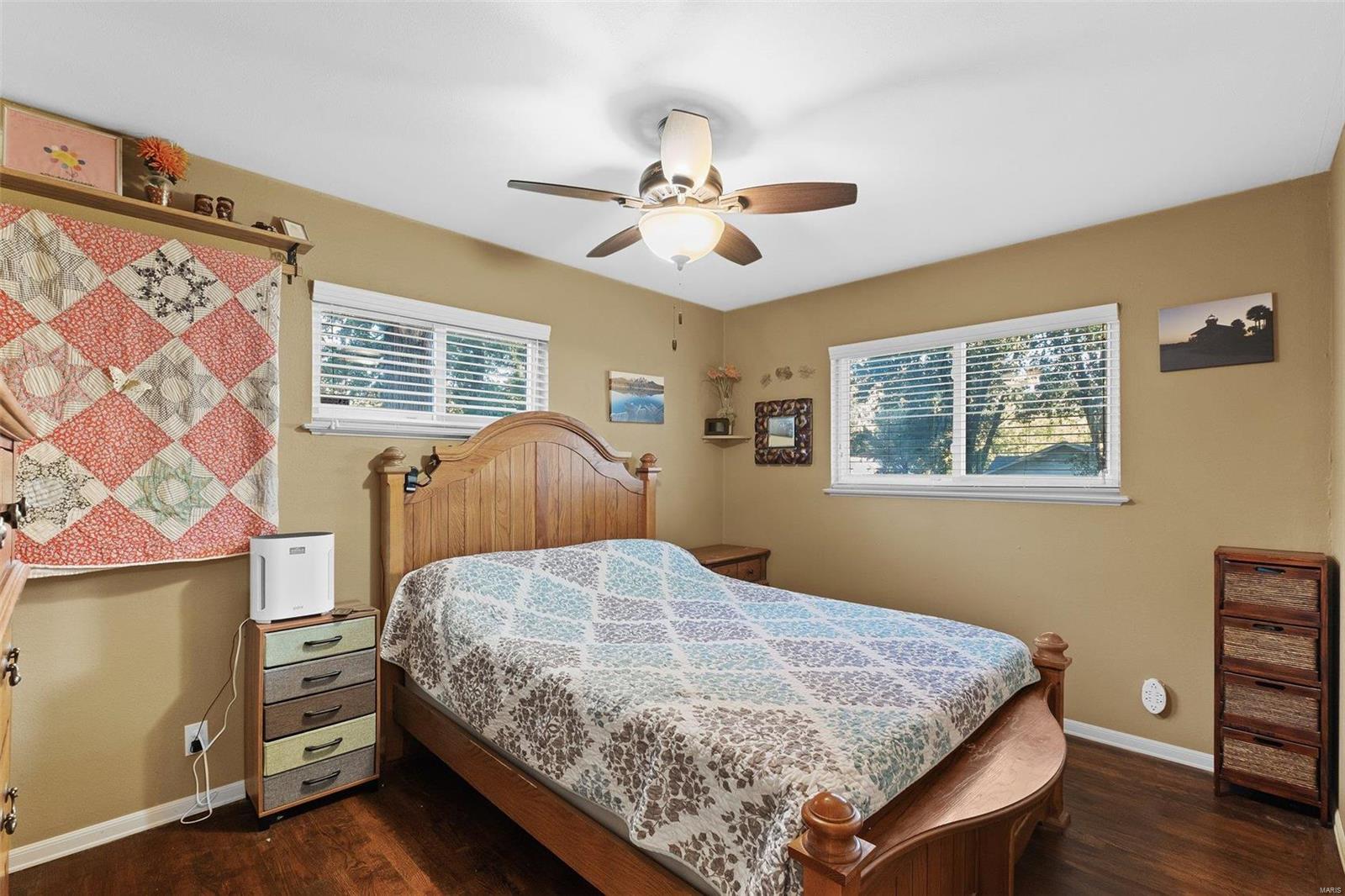 Bellaire Acres - Residential