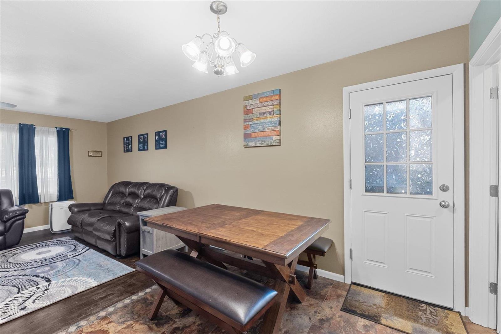 Bellaire Acres - Residential